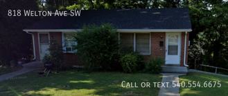 818 Welton Ave Sw - Photo 1 of 1