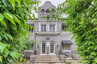 1450 N Clarkson St #10 - Photo 1 of 1