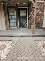 6363 S 80th East Ave #10A - Photo 1 of 1