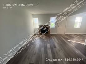 10007 Nw Lema Dr #C - Photo 1 of 1
