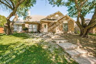 8805 Wood Glen Dr - Photo 1 of 1