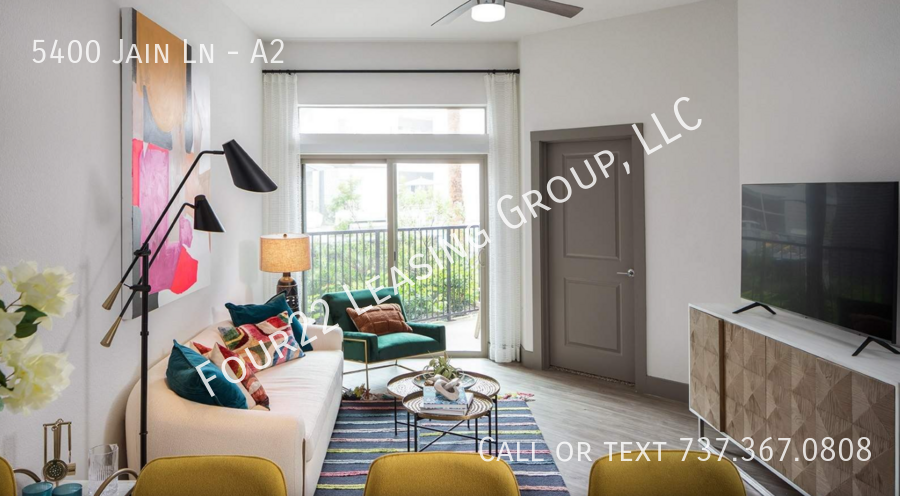 5400 Jain Ln #A2