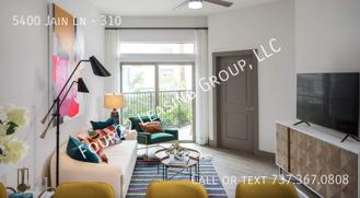 5400 Jain Ln #310 - Photo 1 of 1