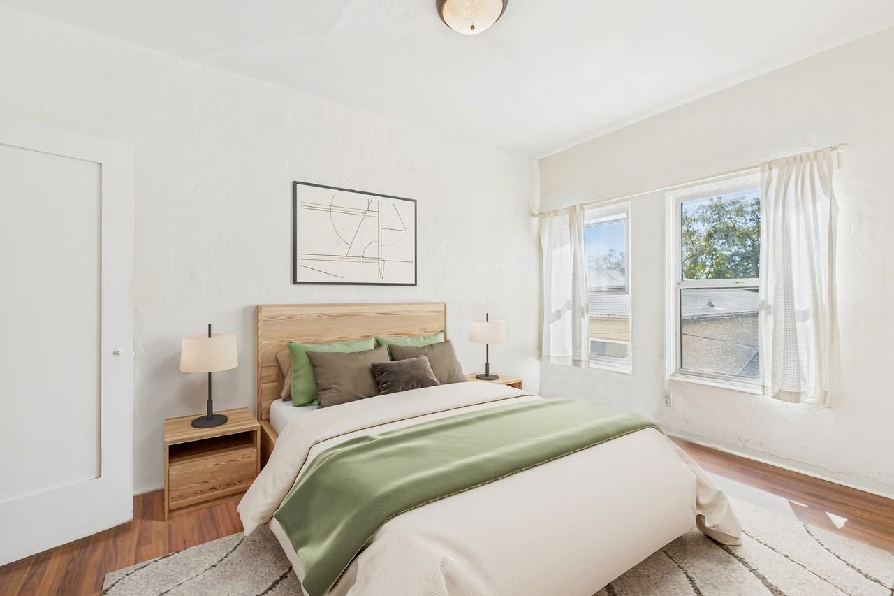 Golden Gate Apartments - Photo 3 of 24