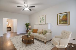 310 S Springfield Ave #2S - Photo 1 of 1