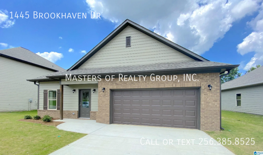 1445 Brookhaven Drive - Photo 2 of 22