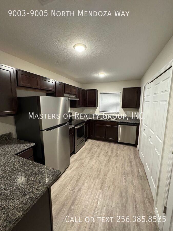 9003 N Mendoza Way - Photo 2 of 14