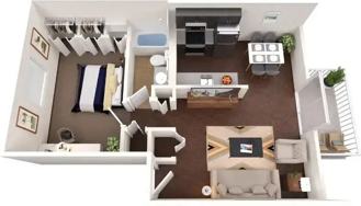 8706 Redwood Ct - Photo 1 of 1