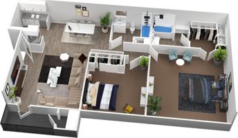 featured image of 5301 Luci Ct #224