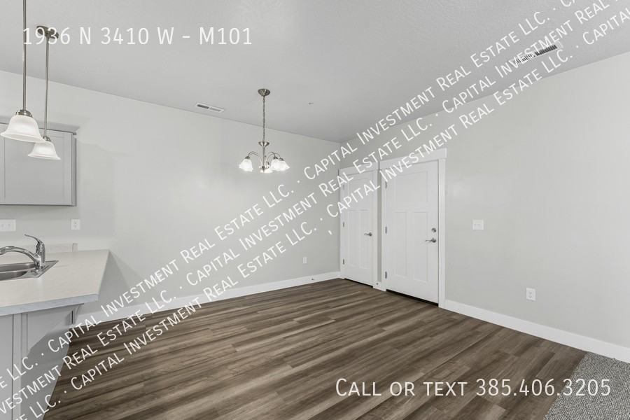 1936 North 3410 West #M101 - Photo 4 of 22