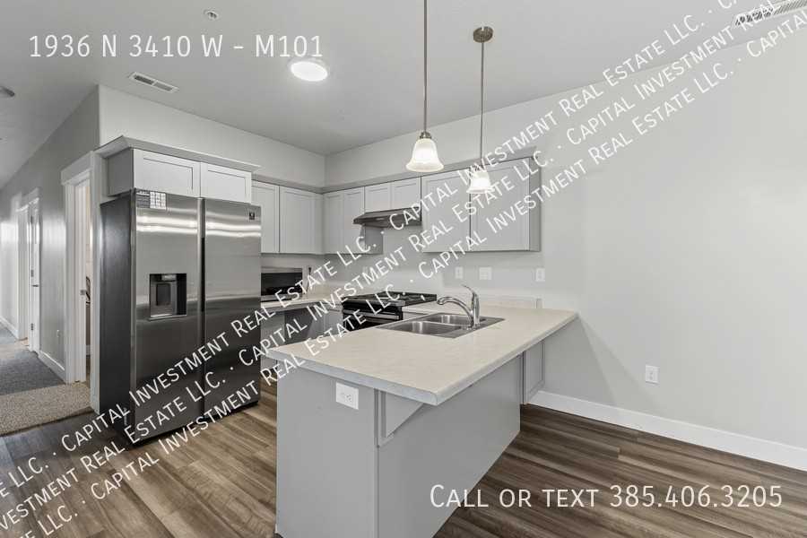 1936 North 3410 West #M101 - Photo 5 of 22