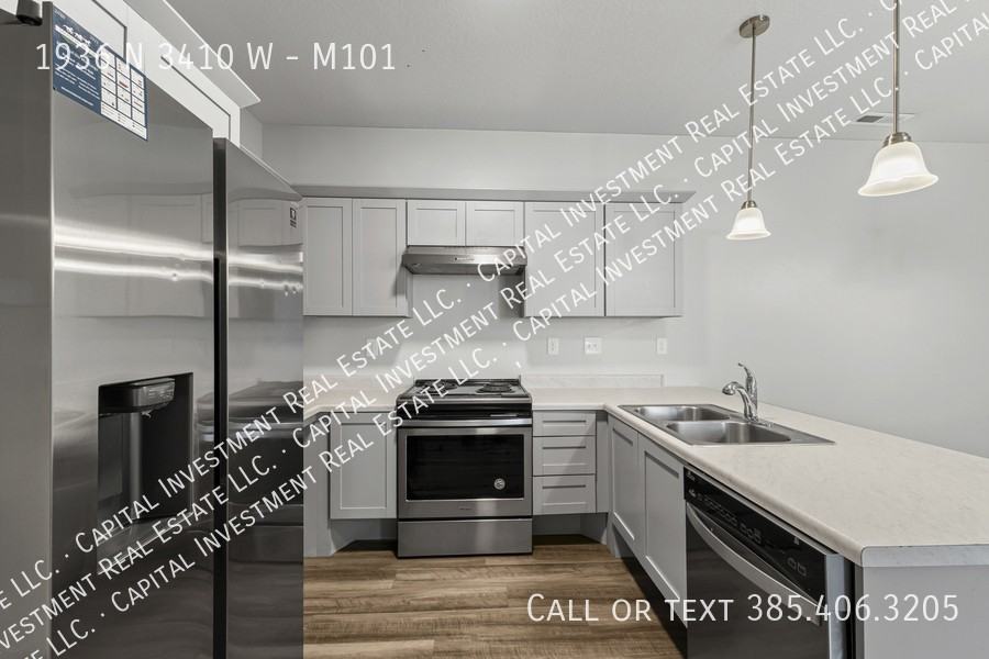 1936 North 3410 West #M101 - Photo 6 of 22