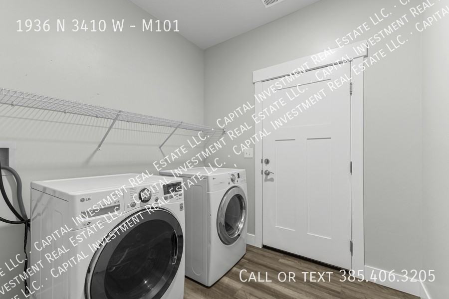 1936 North 3410 West #M101 - Photo 7 of 22