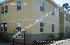 3814 Almeda Street #214 - Photo 1 of 1