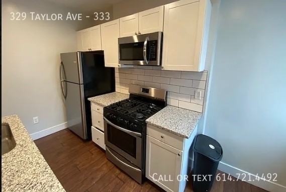 329 Taylor Ave #333 - Photo 3 of 28