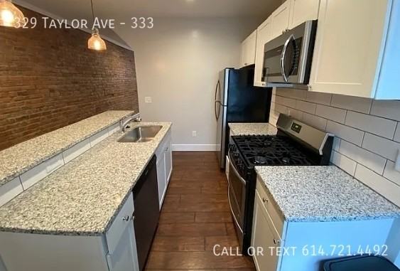 329 Taylor Ave #333 - Photo 4 of 28