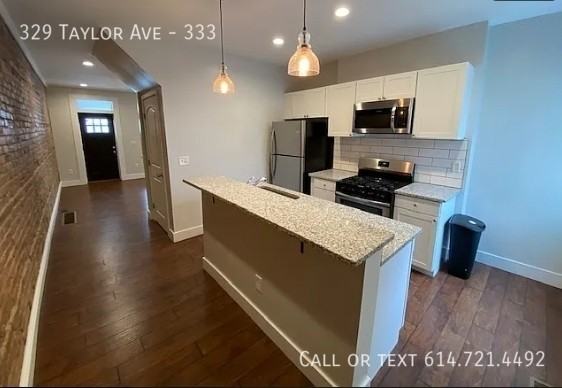 329 Taylor Ave #333 - Photo 5 of 28