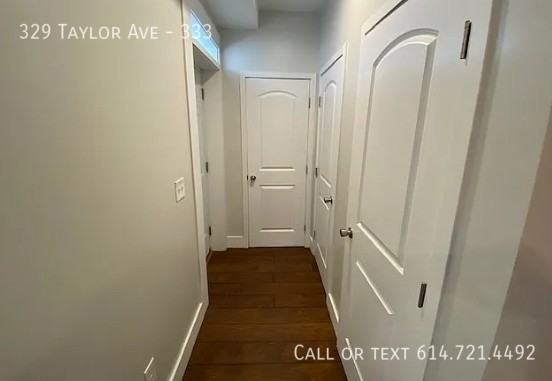 329 Taylor Ave #333 - Photo 7 of 28