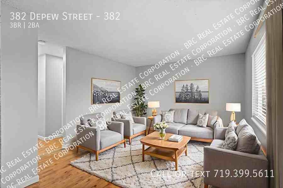 382 Depew Street #382 - Photo 2 of 19