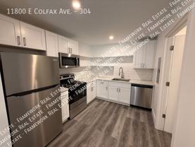 11800 E Colfax Ave #304 - Photo 1 of 1