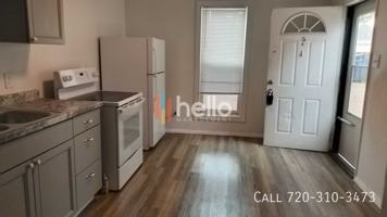 featured image of 1427 East Evans Avenue #B