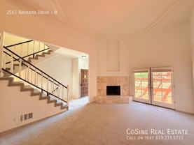 2561 Navarra Dr #B - Photo 1 of 1