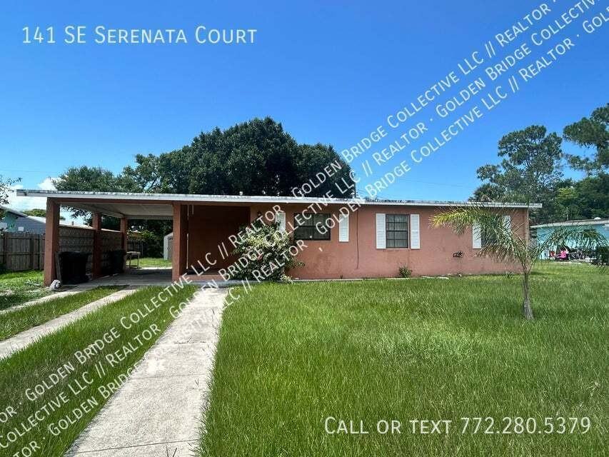 141 Se Serenata Ct - Photo 5 of 8