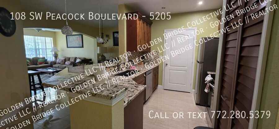 108 Sw Peacock Blvd #5205 - Photo 2 of 11