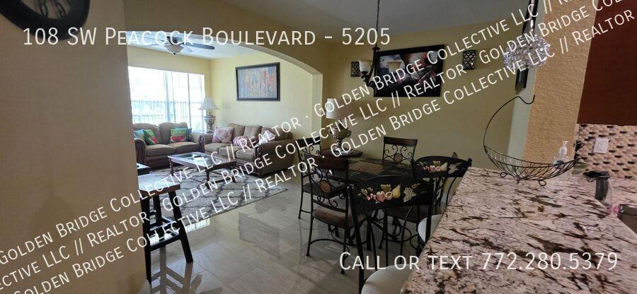 108 Sw Peacock Blvd #5205 - Photo 3 of 11