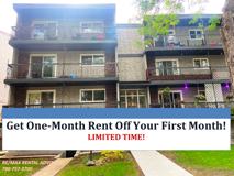 #101 10420 93 Street Northwest - Photo 1 of 1