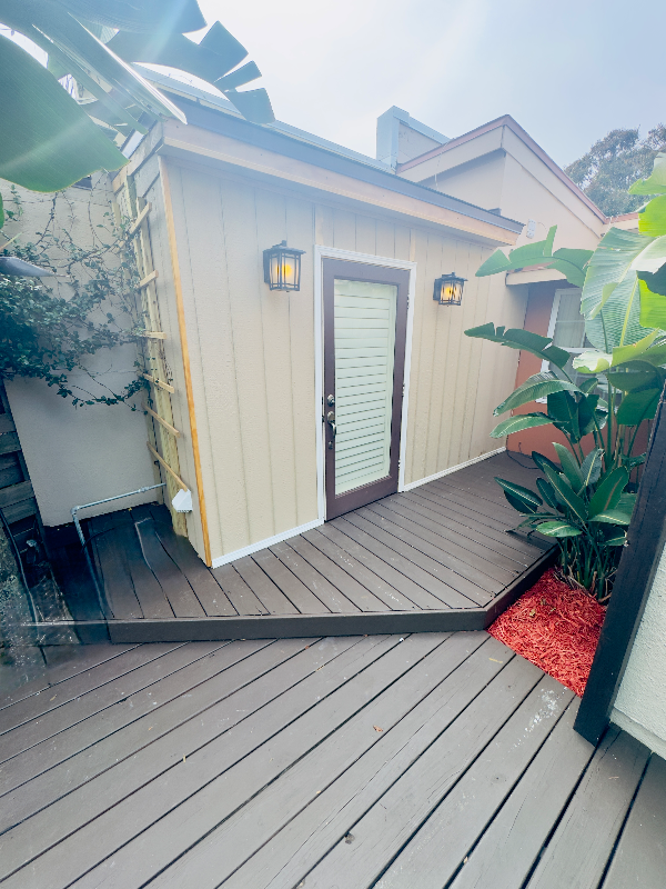 726 N Peninsula Dr #1 - Photo 7 of 20