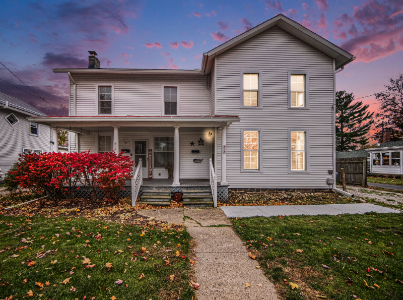 212 W Kilbuck St #212 - Photo 2 of 20