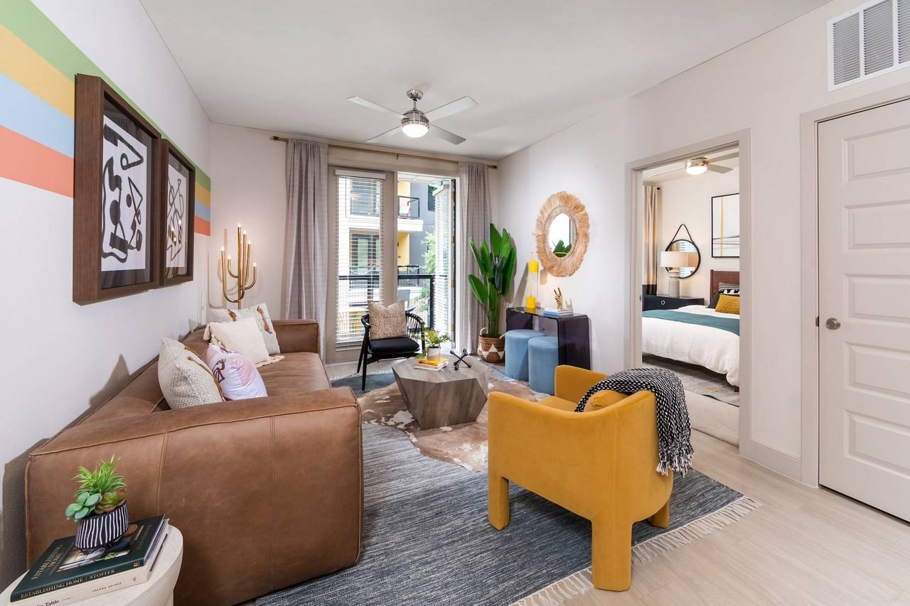 Fifteen15 South Lamar Apartments - Photo 4 of 50