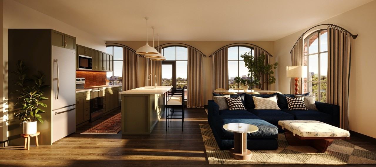 Memoir May Hosiery - Photo 7 of 10