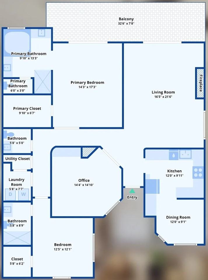 336 Desert Falls Dr E - Photo 3 of 18