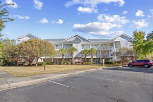 featured image of 5825 5825 Catalina Dr #111