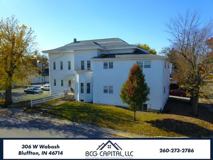 306 W Wabash St - Photo 1 of 1