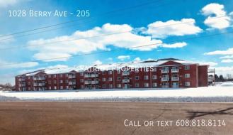 Berry Pointe Luxury Apartments - Photo 1 of 1