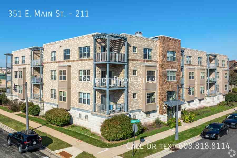 Cannery Square Apartments - Photo 3 of 3