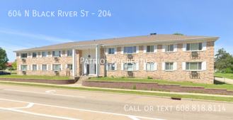 Black River Apartments - Photo 1 of 1