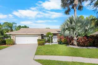 1401 Hideaway Bend - Photo 1 of 1