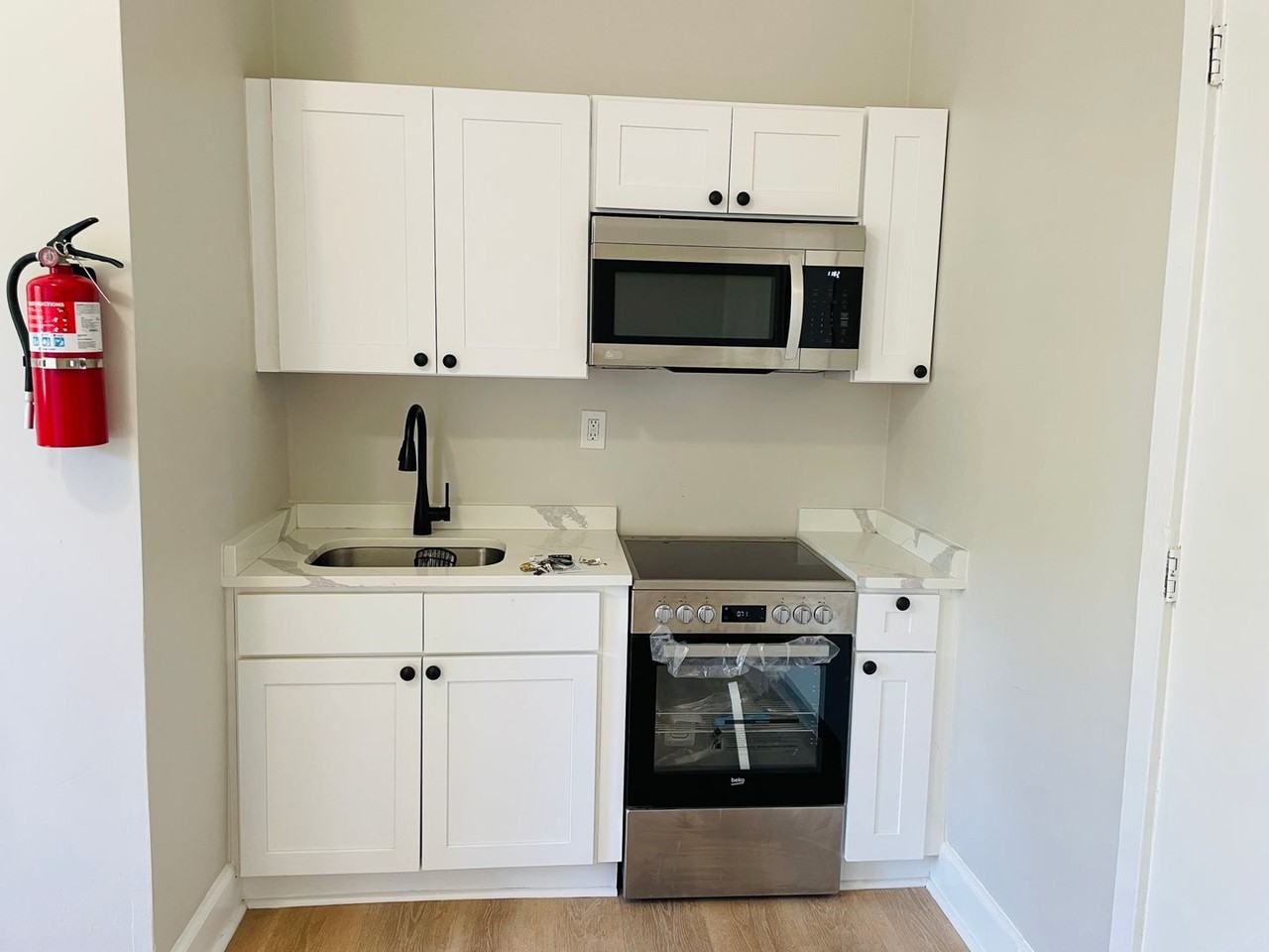 Milton Apartments - Photo 5 of 30