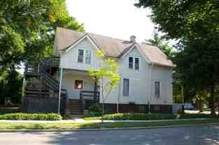 918 Simpson St - Photo 1 of 1