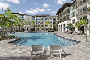 Indigo Stuart Apartments - Photo 1 of 1