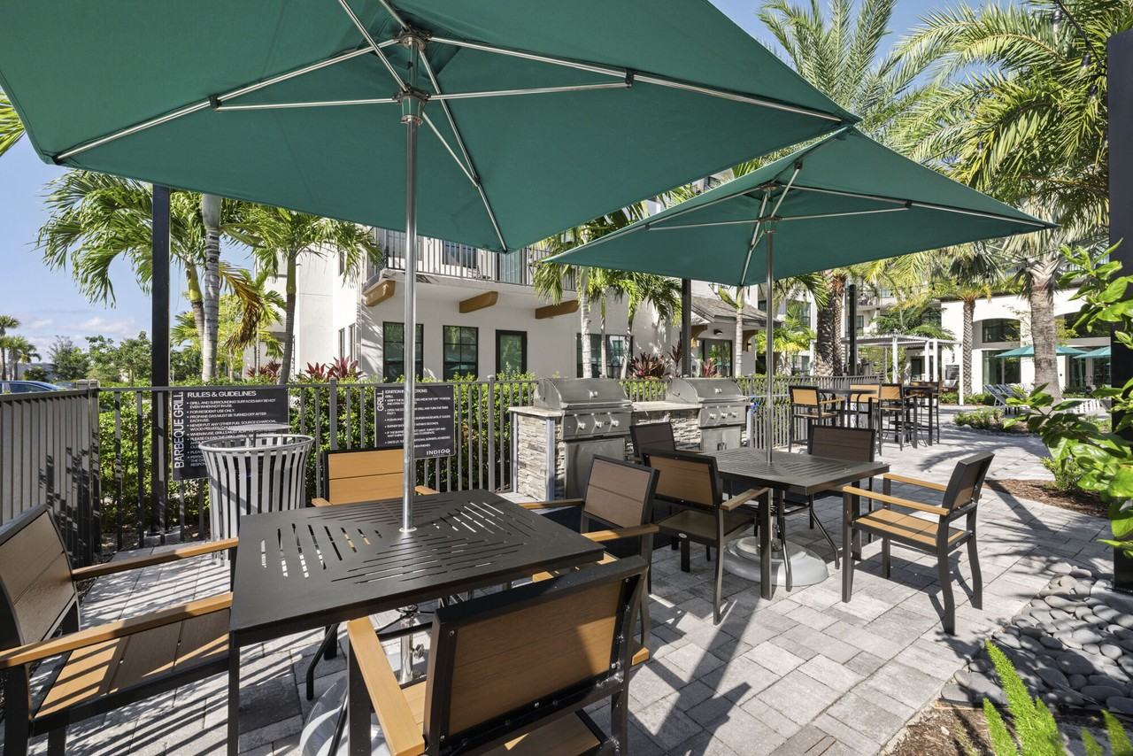 Indigo Stuart Apartments - Photo 6 of 36