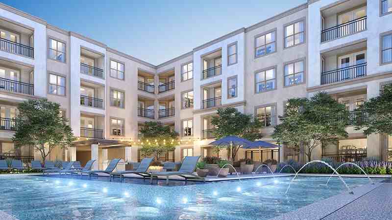 Ravello Stonebriar - Photo 2 of 4