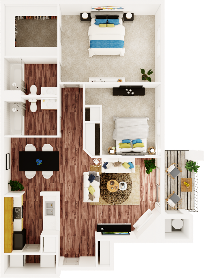 North Creek - Photo 6 of 6