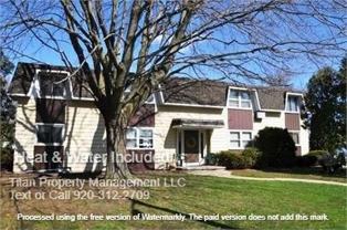 1806 Jackson St, New Holstein - Photo 1 of 1