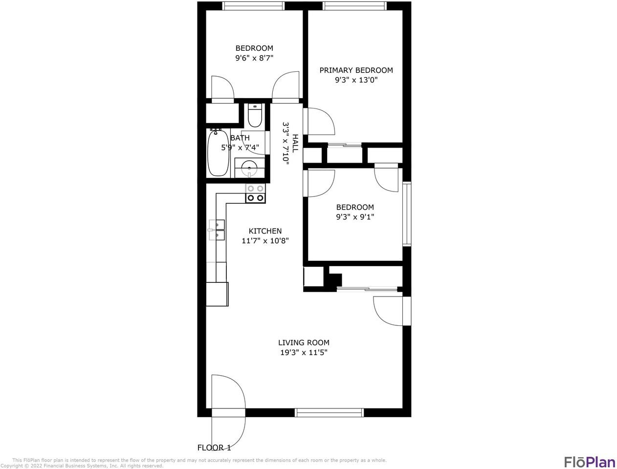 790 30th Street - Photo 3 of 20