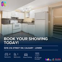 featured image of 5016 21a St Sw Lowr #LOWER